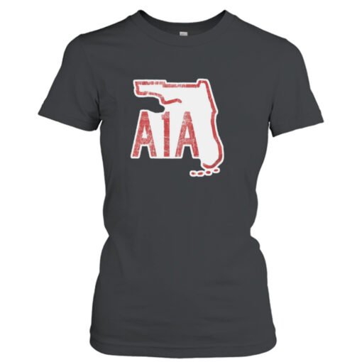 A1a Florida shirt T-Shirt Hoodie