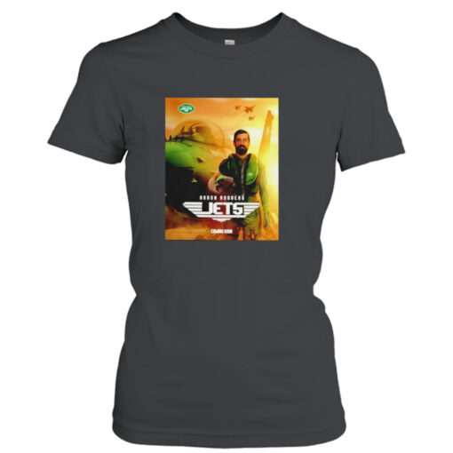 Aaron Rodgers coming soon New York Jets  T-Shirt Hoodies