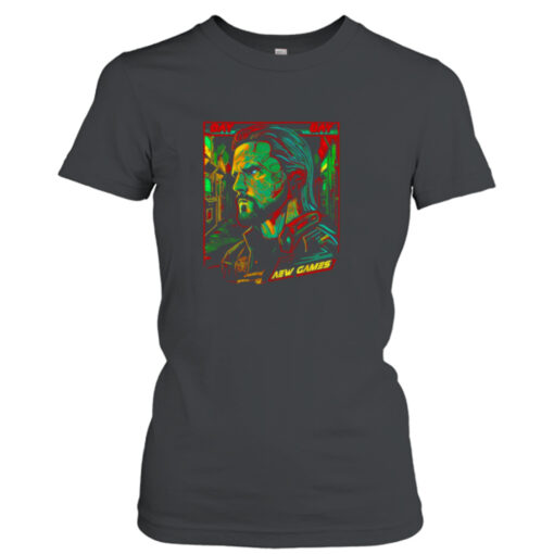 Adam Cole Bay Bay AEW Arcade  T-Shirt Hoodies