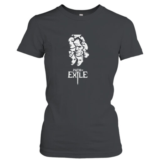 Aesthetic Art Path Of Exile Fan Art  T-Shirt Hoodies