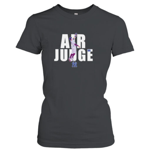 Air Judge 99 Aaron Judge New York Yankees signature  T-Shirt Hoodies