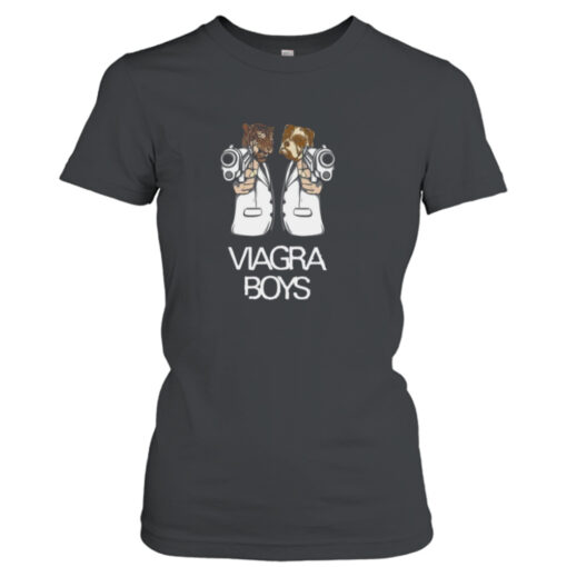 Album Art Viagra Boys Dz03b  T-Shirt Hoodies