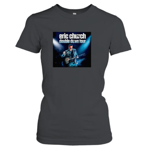 Album The Eric Church shirt T-Shirt Hoodie