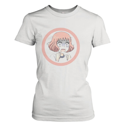 Ami Nekota Kamisama Kiss T-Shirt Hoodies