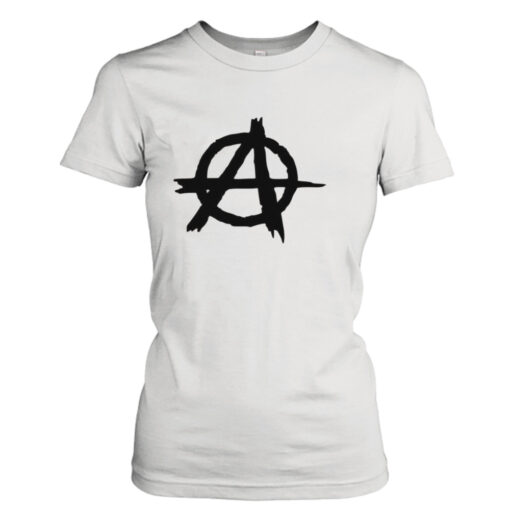 Anarchy Political Premium  T-Shirt Hoodies