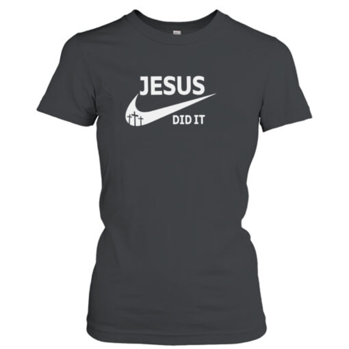 Andrew Prue wearing jesus did it  T-Shirt Hoodies