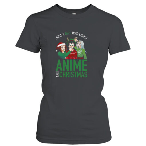 Anime Christmas Suge 90s shirt T-Shirt Hoodie