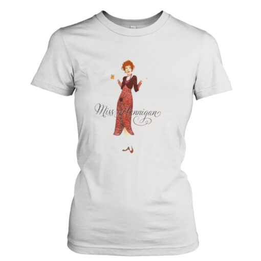 Annie Miss Hannigan Carol Burnett  T-Shirt Hoodies