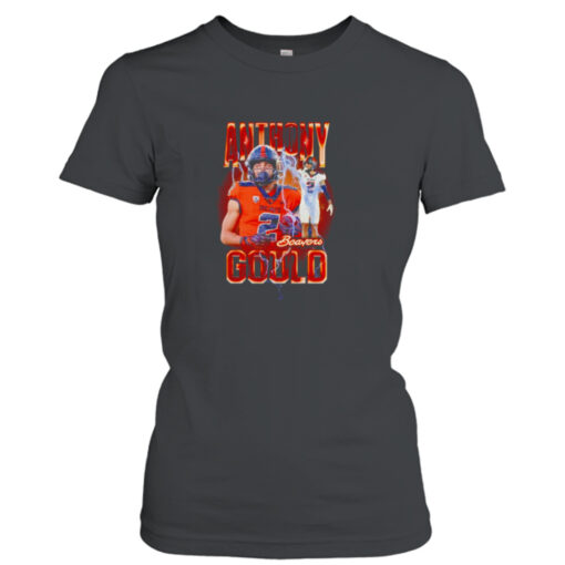 Anthony Gould Oregon State Beavers shirt T-Shirt Hoodie