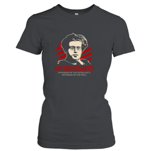 Antonio Gramsci shirt T-Shirt Hoodie