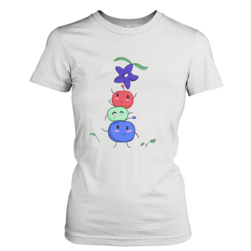 Apples Stardew Valley  T-Shirt Hoodies