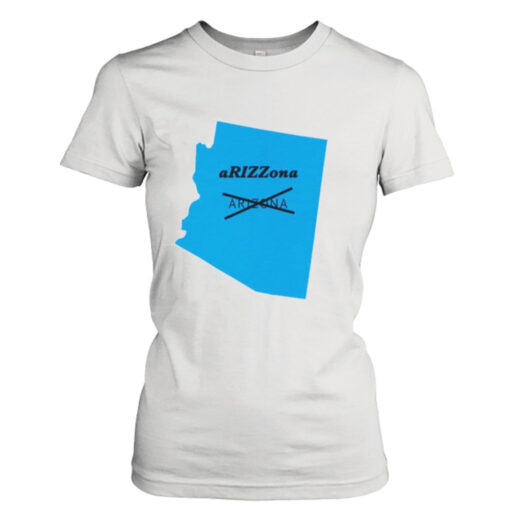 aRIZZona Arizona  T-Shirt Hoodies