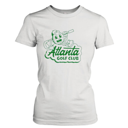 Atlanta golf club  T-Shirt Hoodies