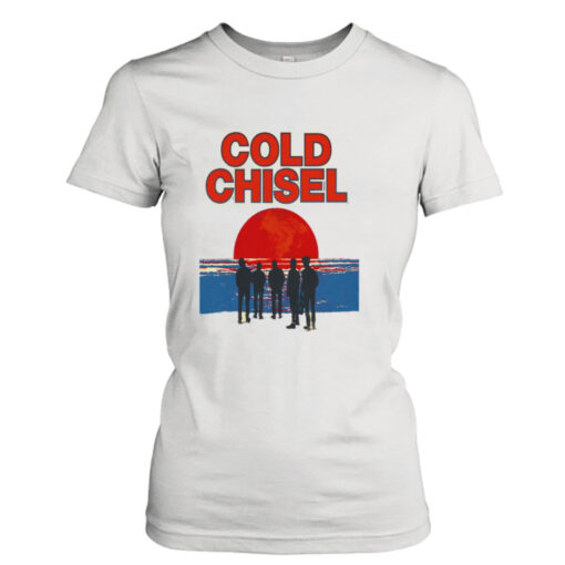 Ausrock The Chisel shirt T-Shirt Hoodie