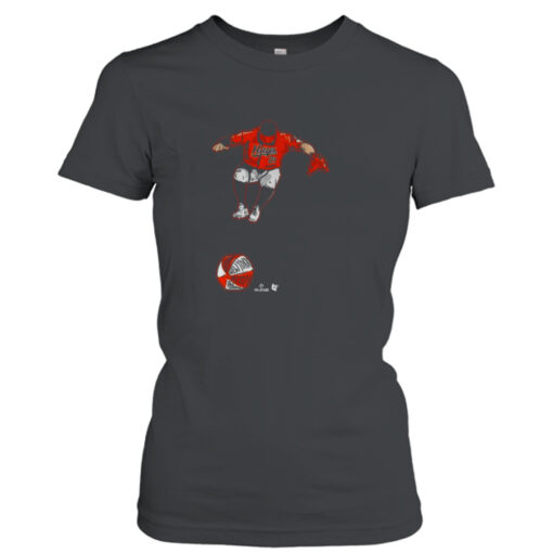 Austin Hays Beach Ball Stomp  T-Shirt Hoodie