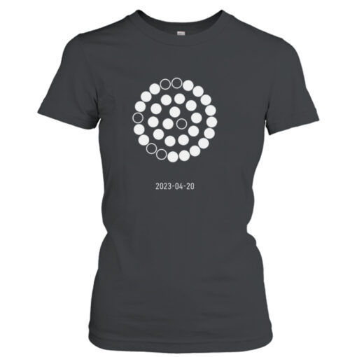 Austin Shao Not Completely Norminal 2023-04-20 T-Shirt Hoodies