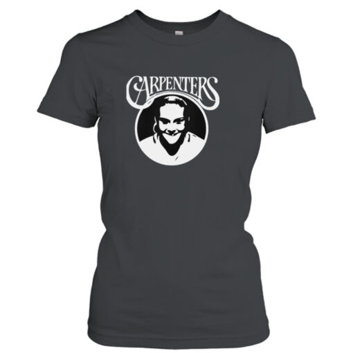 Australia The Carpenter White Ellie Carpenter shirt T-Shirt Hoodie