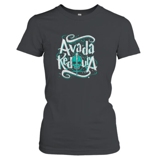 Avada kedavra shirt T-Shirt Hoodie