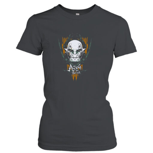 Azog The Defiler The Hobbit  T-Shirt Hoodies