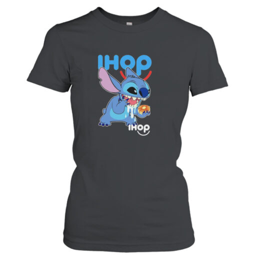 baby Stitch Ihop shirt T-Shirt Hoodie