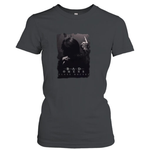 Bad Love Omens shirt T-Shirt Hoodie
