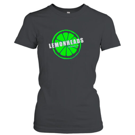 Band Art Design The Lemonheads  T-Shirt Hoodies