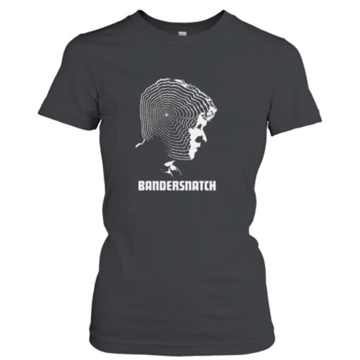 Bandersnatch Black Mirror  T-Shirt Hoodies