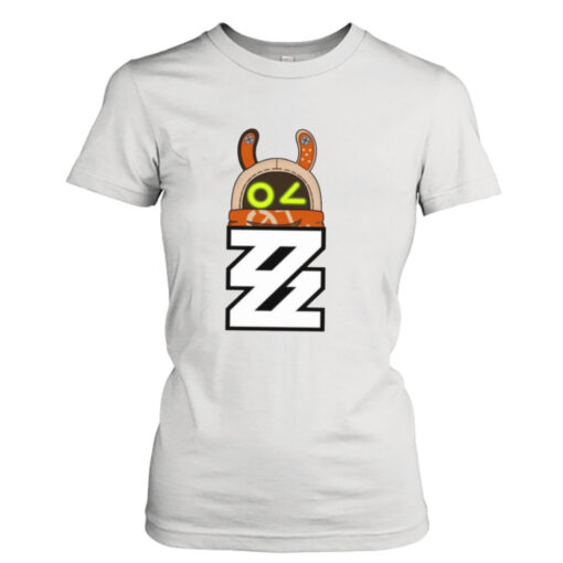 Bangboo Cute Baby Zenless Zone Zero  T-Shirt Hoodies