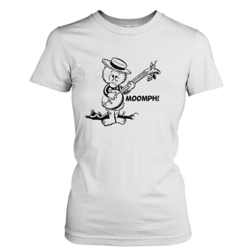 Banjo Playing Pogo Possum  T-Shirt Hoodies