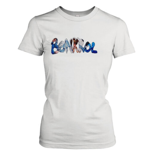 Bankrol Hayden Pain Is Temporary 2023 T-Shirt Hoodies