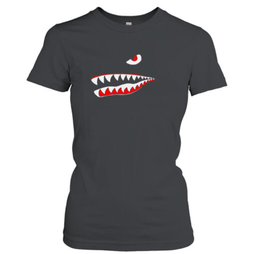 Bape Shark Face shirt T-Shirt Hoodie