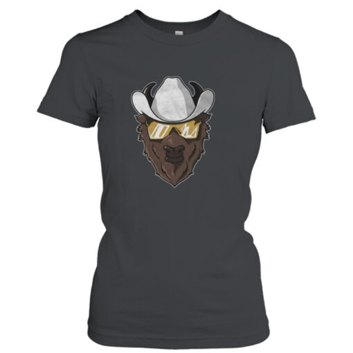 Barstoolbuffs Cowboy Hats & Sunglasses  T-Shirt Hoodie