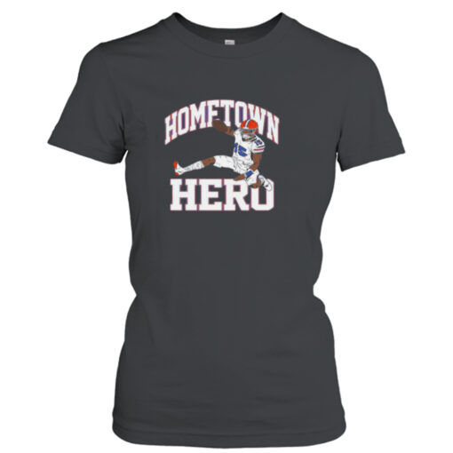 barstoolsports hometown hero ar  T-Shirt Hoodies