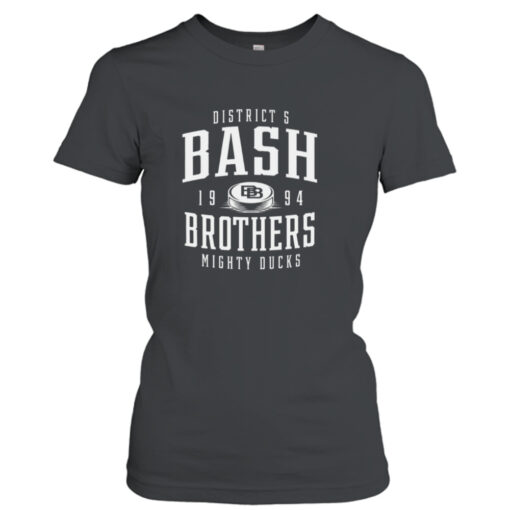 Bash Brothers Quack Quack shirt T-Shirt Hoodie