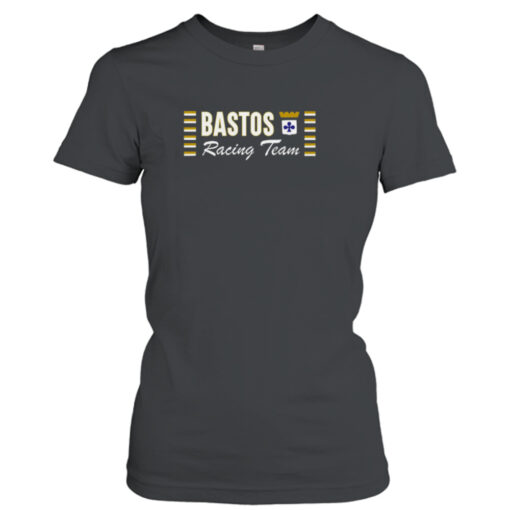 Bastos Racing Team Group B shirt T-Shirt Hoodie