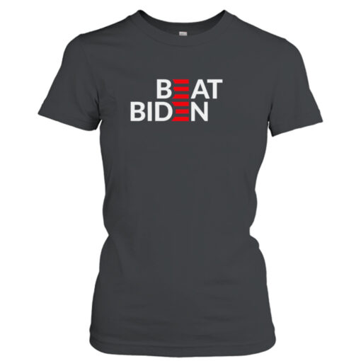 Beat Biden  T-Shirt Hoodies