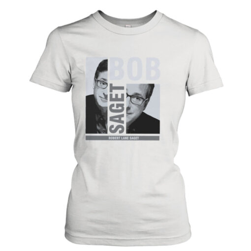 Beautiful Model Bob Saget Fuller House  T-Shirt Hoodies