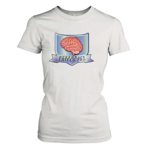 Beefbrain Shield Pro Hypnospace Outlaw shirt T-Shirt Hoodie