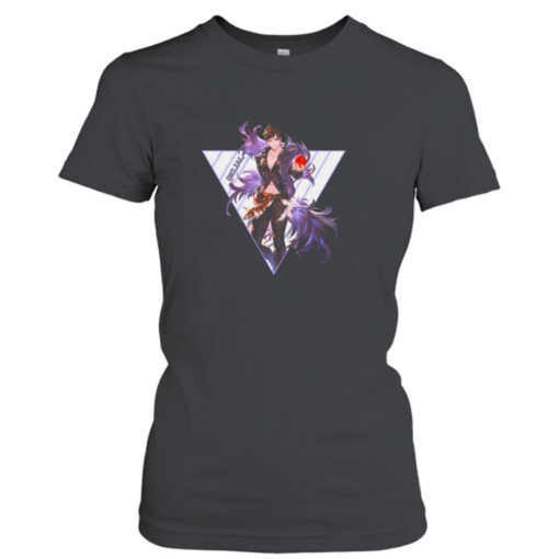 Belial Character Granblue Fantasy  T-Shirt Hoodies