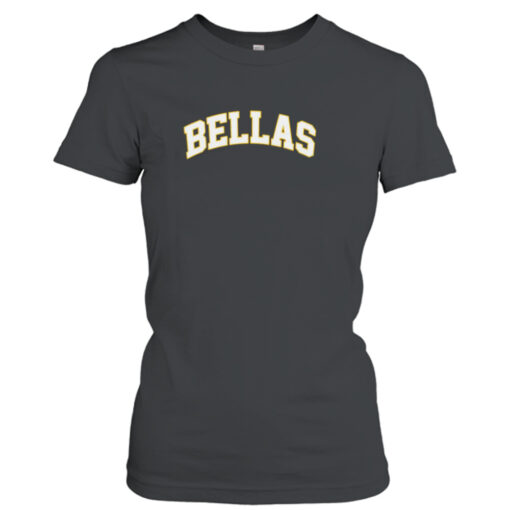 Bellas Treblemakers Logo shirt T-Shirt Hoodie