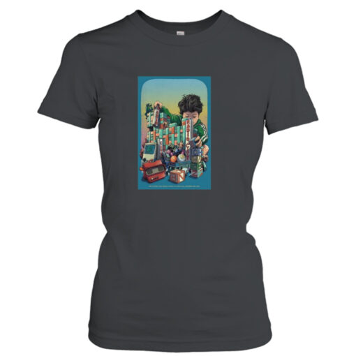 Ben Schwartz & Friends Radio City Music Hall New York NY Sept 23 2023  T-Shirt Hoodie