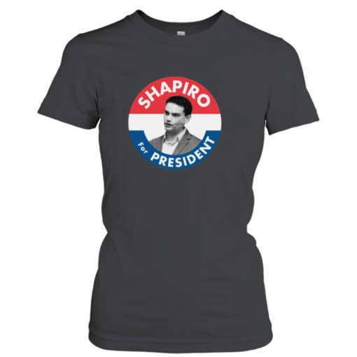 Ben Shapiro Campaign Logo shirt T-Shirt Hoodie