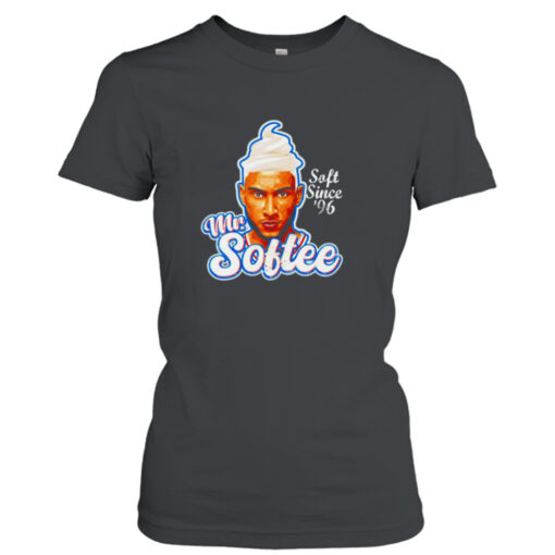 Ben Simmons Mr. Softee  T-Shirt Hoodies