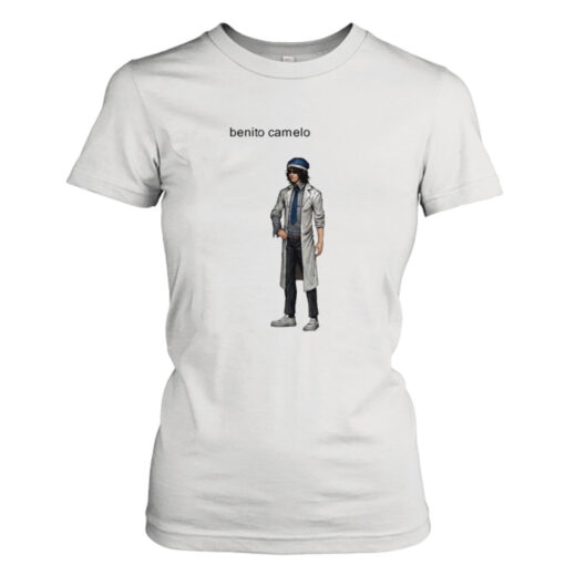 Benito Camelo T-shirt T-Shirt Hoodie