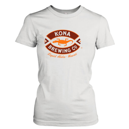 Best Seller Kona Brewing shirt T-Shirt Hoodie