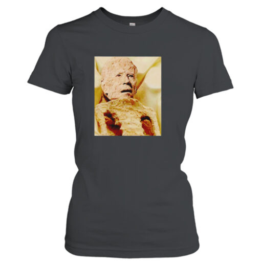 Biden Alien Mummies shirt T-Shirt Hoodie