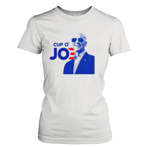 Biden Cup O’ Joe  T-Shirt Hoodies