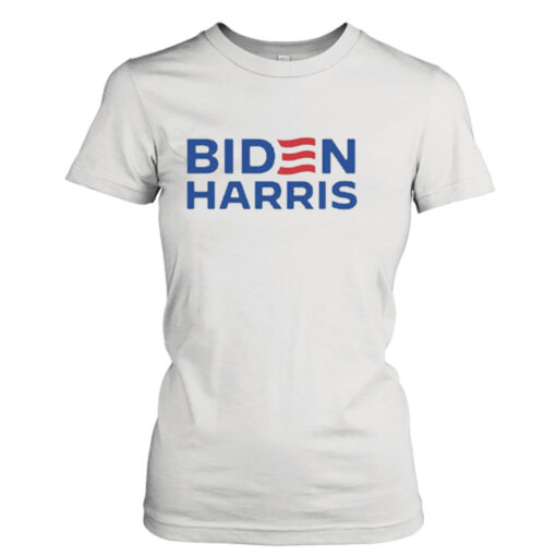 Biden Harris 2024 T-Shirt Hoodies