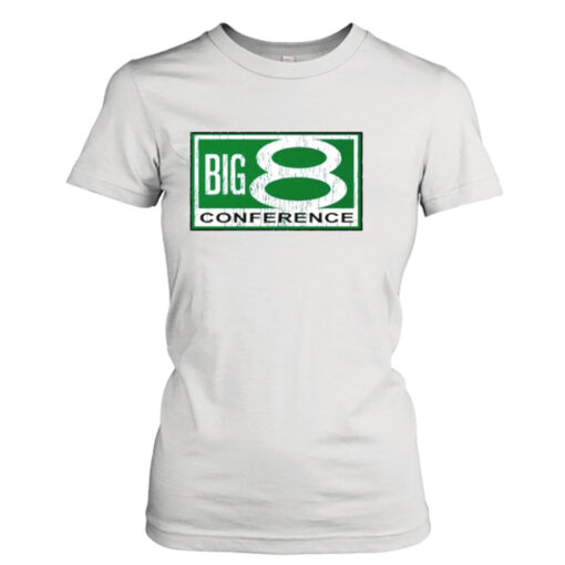 Big 8 conference howard richards shirt T-Shirt Hoodie