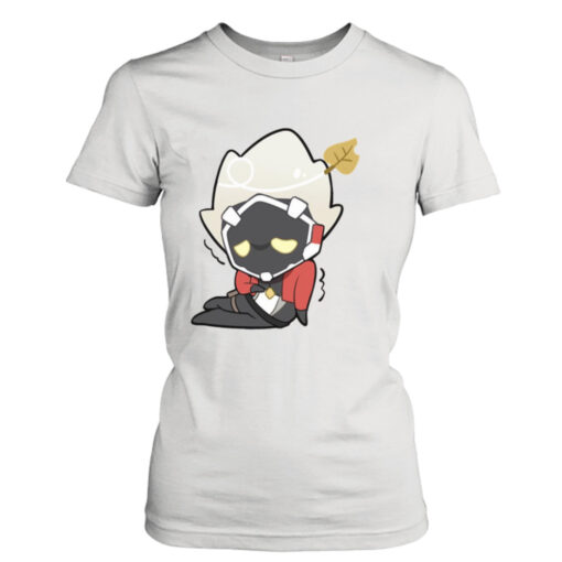 Billy Kid Chibi Zenless Zone Zero  T-Shirt Hoodies